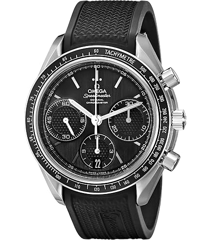 Amazon.com: Omega Speedmaster Automatic Mens Watch 304.23.44.52